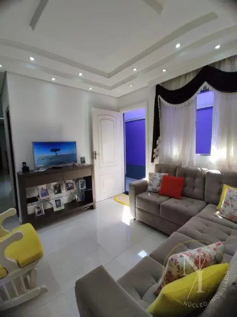 Foto 5 de Casa com 2 quartos à venda, 125m2 em Alvarenga, Sao Bernardo Do Campo - SP