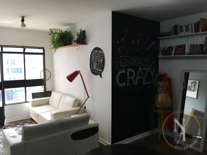 Foto 8 de Apartamento com 2 quartos à venda, 103m2 em Liberdade, São Paulo - SP