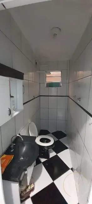 Foto 3 de Casa com 3 quartos à venda, 125m2 em Alvarenga, Sao Bernardo Do Campo - SP