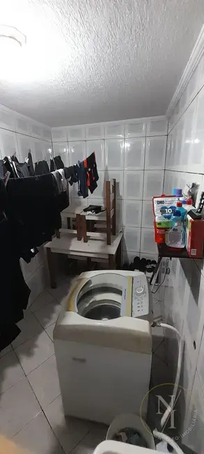 Foto 8 de Casa com 3 quartos à venda, 125m2 em Alvarenga, Sao Bernardo Do Campo - SP