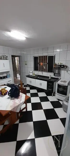 Foto 7 de Casa com 3 quartos à venda, 125m2 em Alvarenga, Sao Bernardo Do Campo - SP