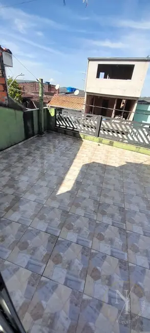 Foto 9 de Casa com 3 quartos à venda, 125m2 em Alvarenga, Sao Bernardo Do Campo - SP