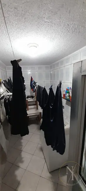 Foto 4 de Casa com 3 quartos à venda, 125m2 em Alvarenga, Sao Bernardo Do Campo - SP