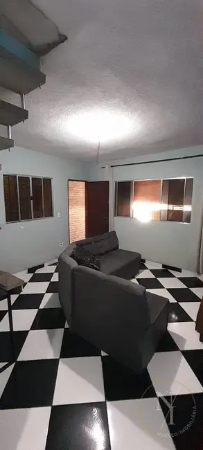 Foto 2 de Casa com 3 quartos à venda, 125m2 em Alvarenga, Sao Bernardo Do Campo - SP