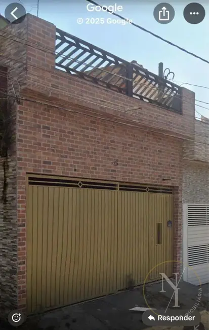 Foto 1 de Casa com 3 quartos à venda, 125m2 em Alvarenga, Sao Bernardo Do Campo - SP