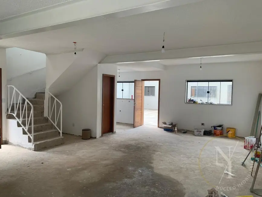 Foto 2 de Casa Comercial com 4 quartos para alugar, 250m2 em Jardim das Acácias, São Paulo - SP