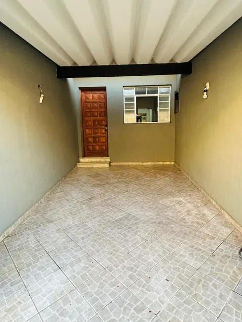 Foto 8 de Casa com 4 quartos à venda, 151m2 em Sao Bernardo Do Campo - SP