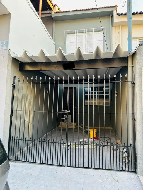 Foto 9 de Casa com 4 quartos à venda, 151m2 em Sao Bernardo Do Campo - SP