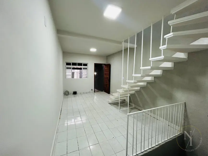 Foto 1 de Casa com 4 quartos à venda, 151m2 em Sao Bernardo Do Campo - SP