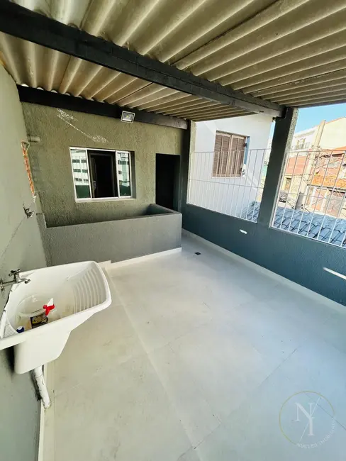 Foto 7 de Casa com 4 quartos à venda, 151m2 em Sao Bernardo Do Campo - SP