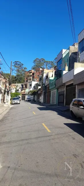 Foto 2 de Casa com 3 quartos à venda, 80m2 em Cooperativa, Sao Bernardo Do Campo - SP