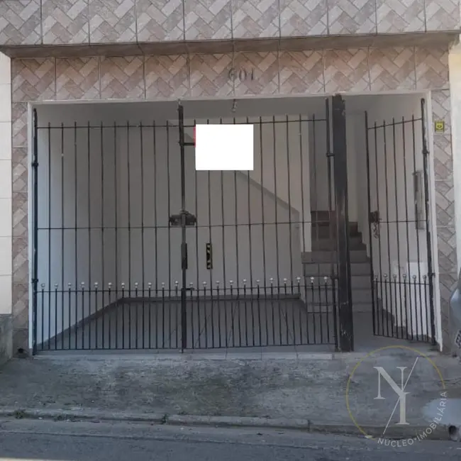 Foto 1 de Casa com 3 quartos à venda, 80m2 em Cooperativa, Sao Bernardo Do Campo - SP