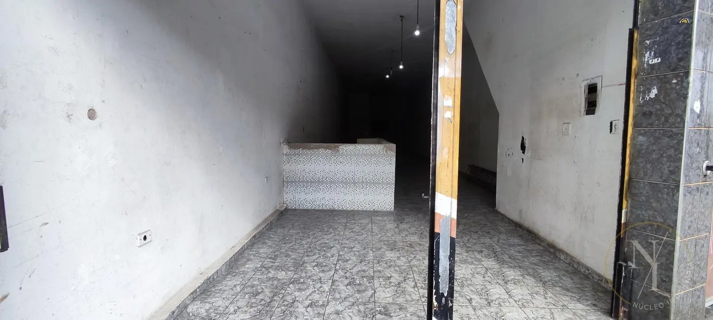 Loja com 1 quarto à venda, 140m2 em São Paulo - SP - imagem 1 Foto 1 de Loja com 1 quarto à venda, 140m2 em São Paulo - SP