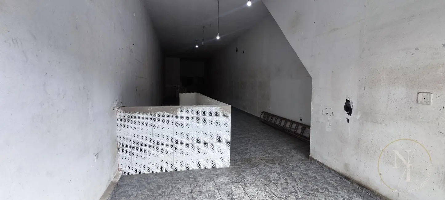 Loja com 1 quarto à venda, 140m2 em São Paulo - SP - imagem 2 Foto 2 de Loja com 1 quarto à venda, 140m2 em São Paulo - SP