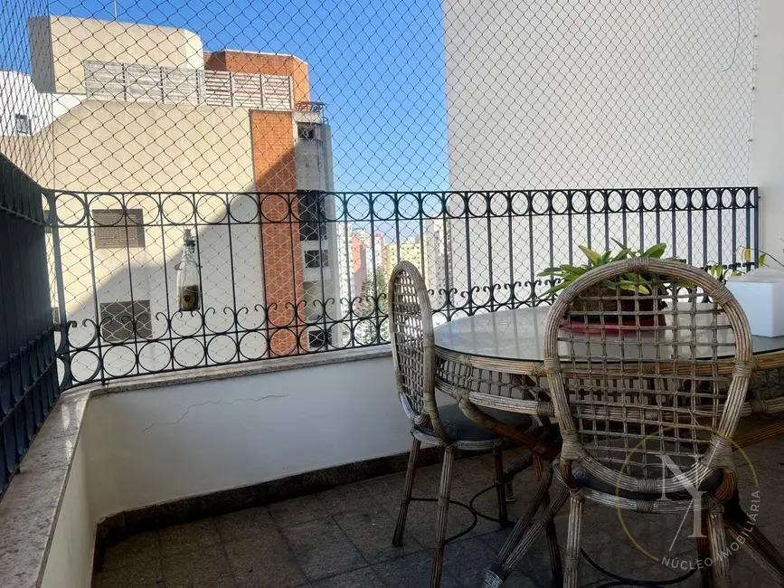 Apartamento com 3 quartos à venda, 224m2 em Vila Clementino, São Paulo - SP - imagem 9 Foto 9 de Apartamento com 3 quartos à venda, 224m2 em Vila Clementino, São Paulo - SP