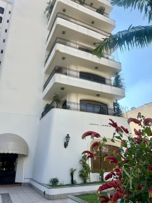 Apartamento com 3 quartos à venda, 224m2 em Vila Clementino, São Paulo - SP - imagem 1 Foto 1 de Apartamento com 3 quartos à venda, 224m2 em Vila Clementino, São Paulo - SP