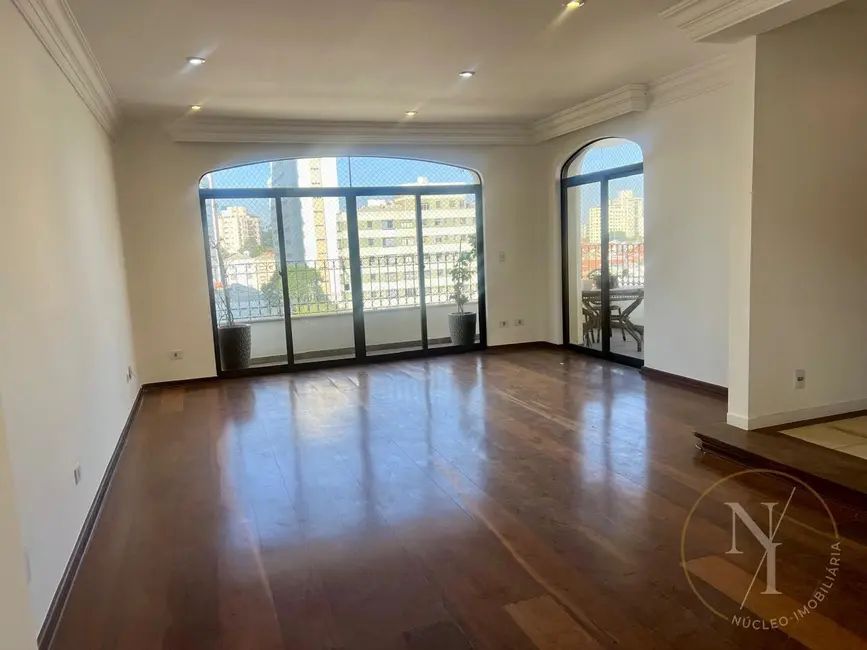 Apartamento com 3 quartos à venda, 224m2 em Vila Clementino, São Paulo - SP - imagem 5 Foto 5 de Apartamento com 3 quartos à venda, 224m2 em Vila Clementino, São Paulo - SP