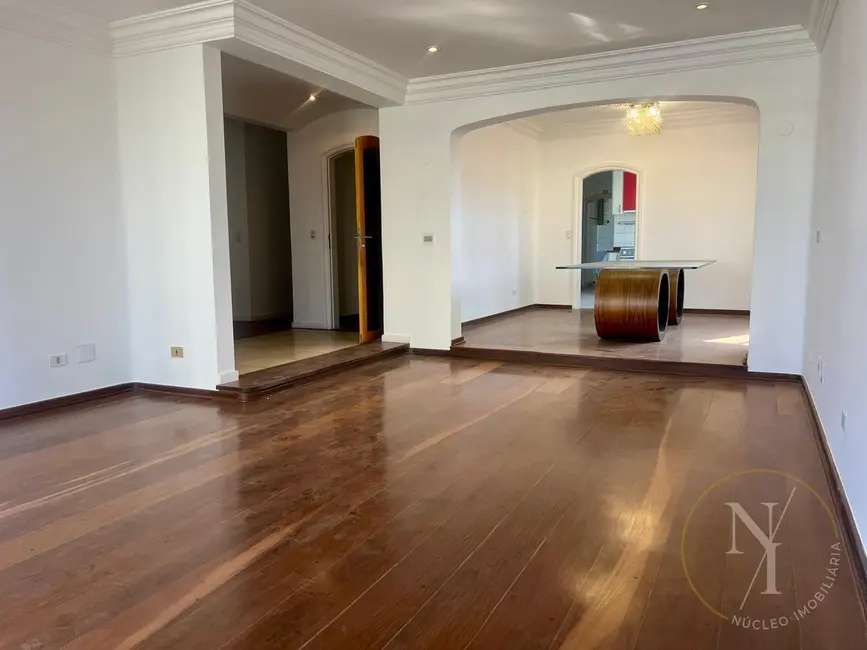 Apartamento com 3 quartos à venda, 224m2 em Vila Clementino, São Paulo - SP - imagem 7 Foto 7 de Apartamento com 3 quartos à venda, 224m2 em Vila Clementino, São Paulo - SP