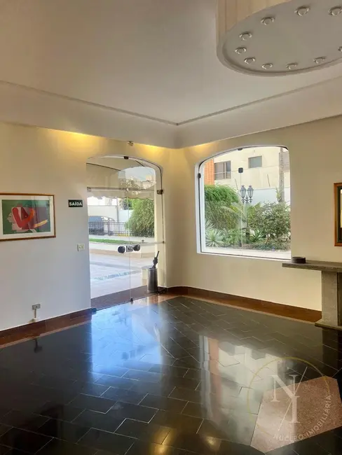 Apartamento com 3 quartos à venda, 224m2 em Vila Clementino, São Paulo - SP - imagem 2 Foto 2 de Apartamento com 3 quartos à venda, 224m2 em Vila Clementino, São Paulo - SP