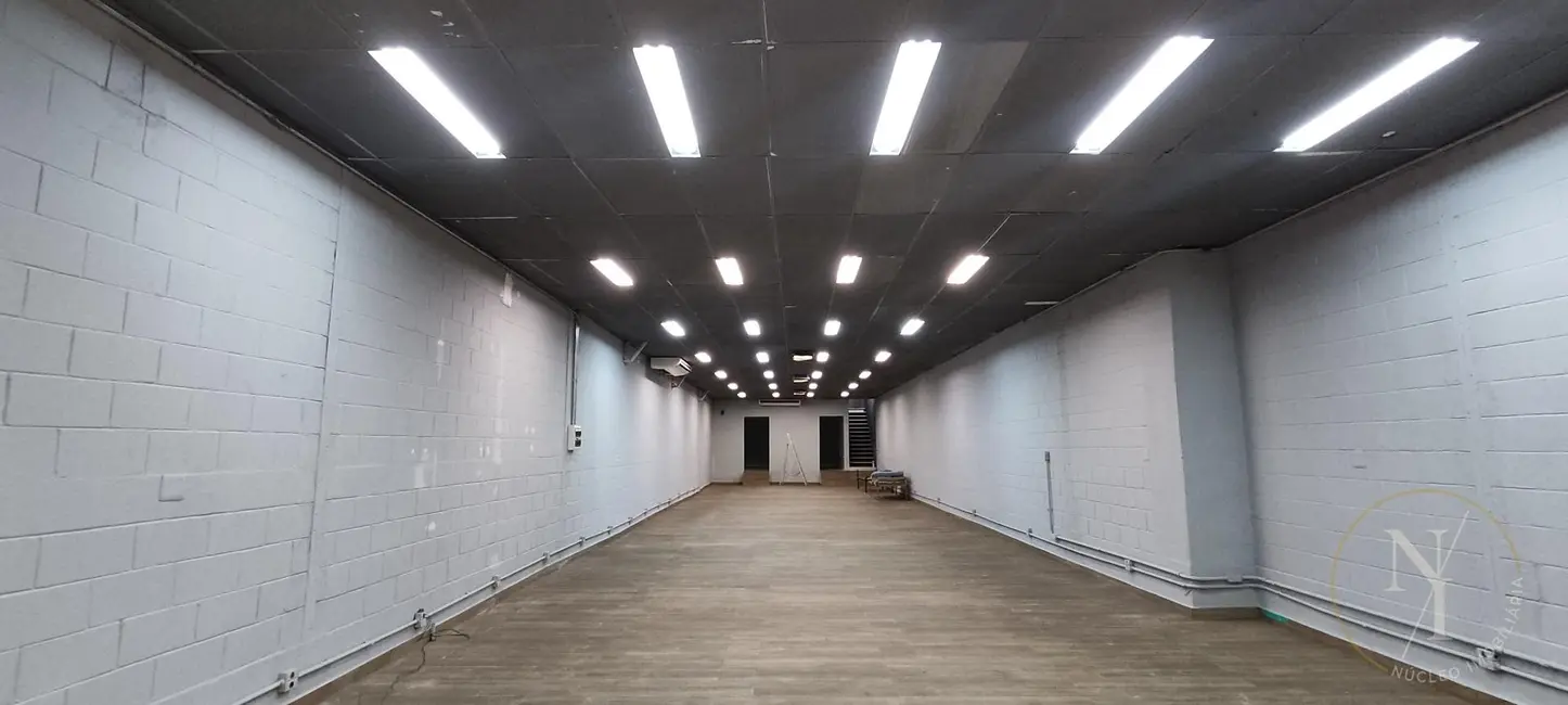 Foto 2 de Loja com 1 quarto para alugar, 350m2 em Pinheiros, São Paulo - SP