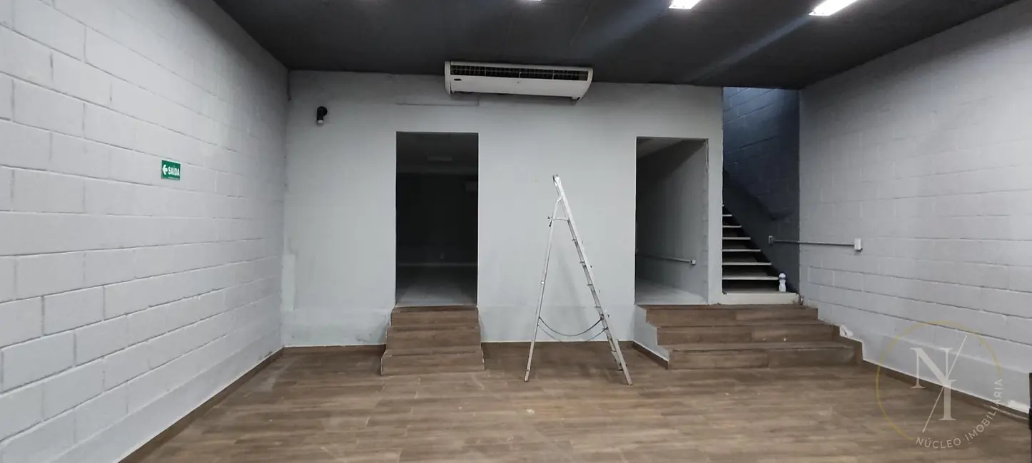 Foto 9 de Loja com 1 quarto para alugar, 350m2 em Pinheiros, São Paulo - SP