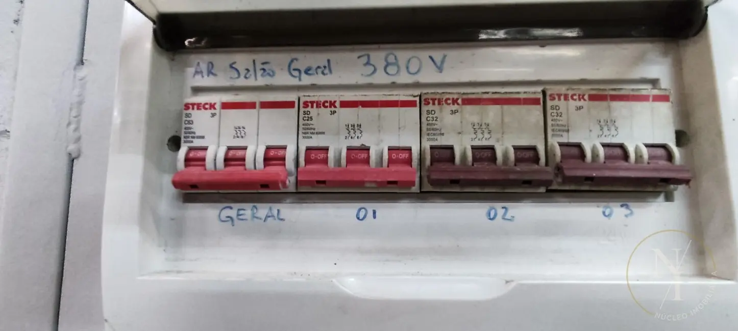 Foto 8 de Loja com 1 quarto para alugar, 350m2 em Pinheiros, São Paulo - SP