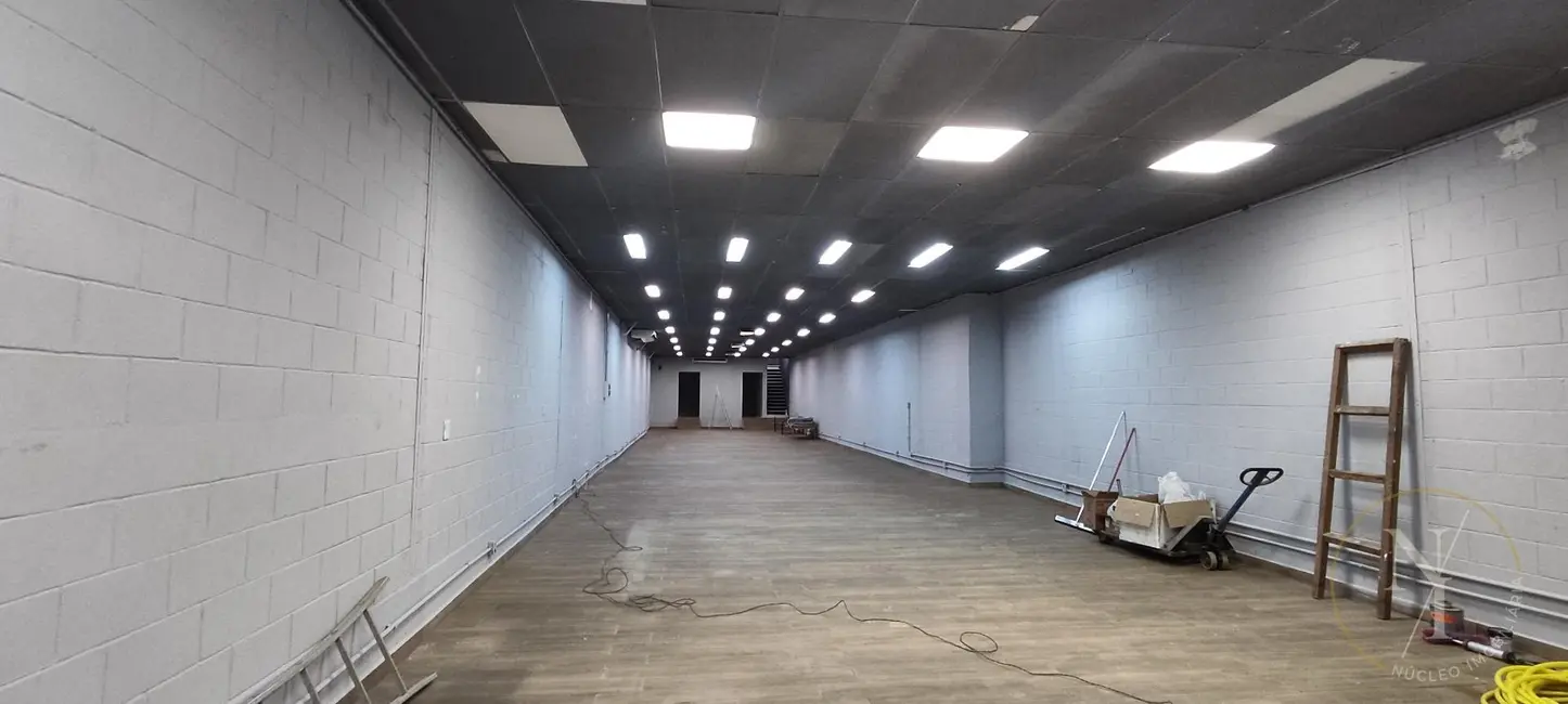 Foto 1 de Loja com 1 quarto para alugar, 350m2 em Pinheiros, São Paulo - SP