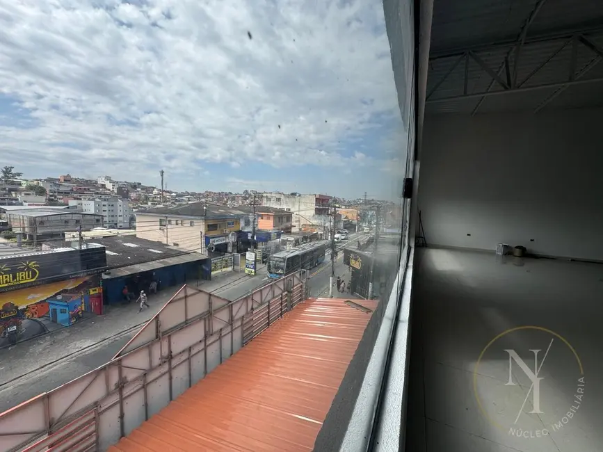 Foto 6 de Loja com 1 quarto para alugar, 196m2 em Americanópolis, São Paulo - SP