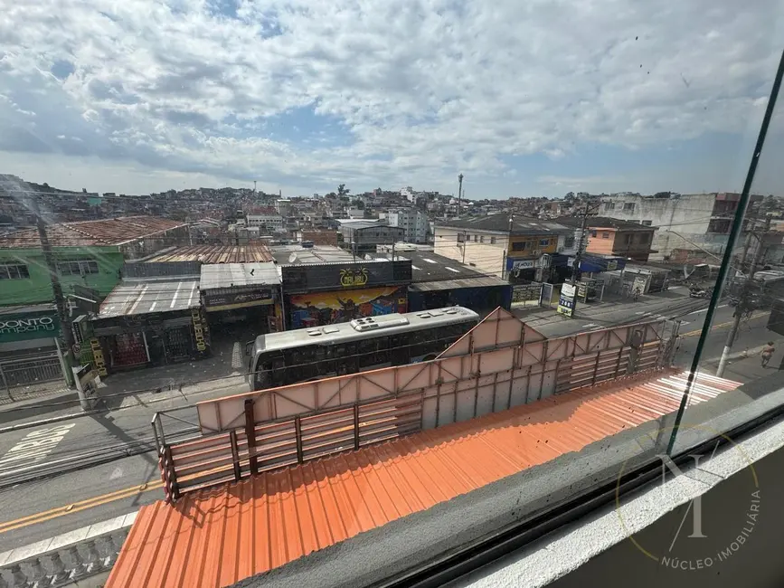 Foto 5 de Loja com 1 quarto para alugar, 196m2 em Americanópolis, São Paulo - SP