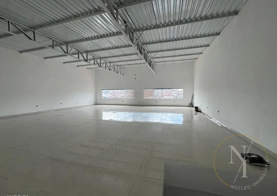 Foto 1 de Loja com 1 quarto para alugar, 196m2 em Americanópolis, São Paulo - SP