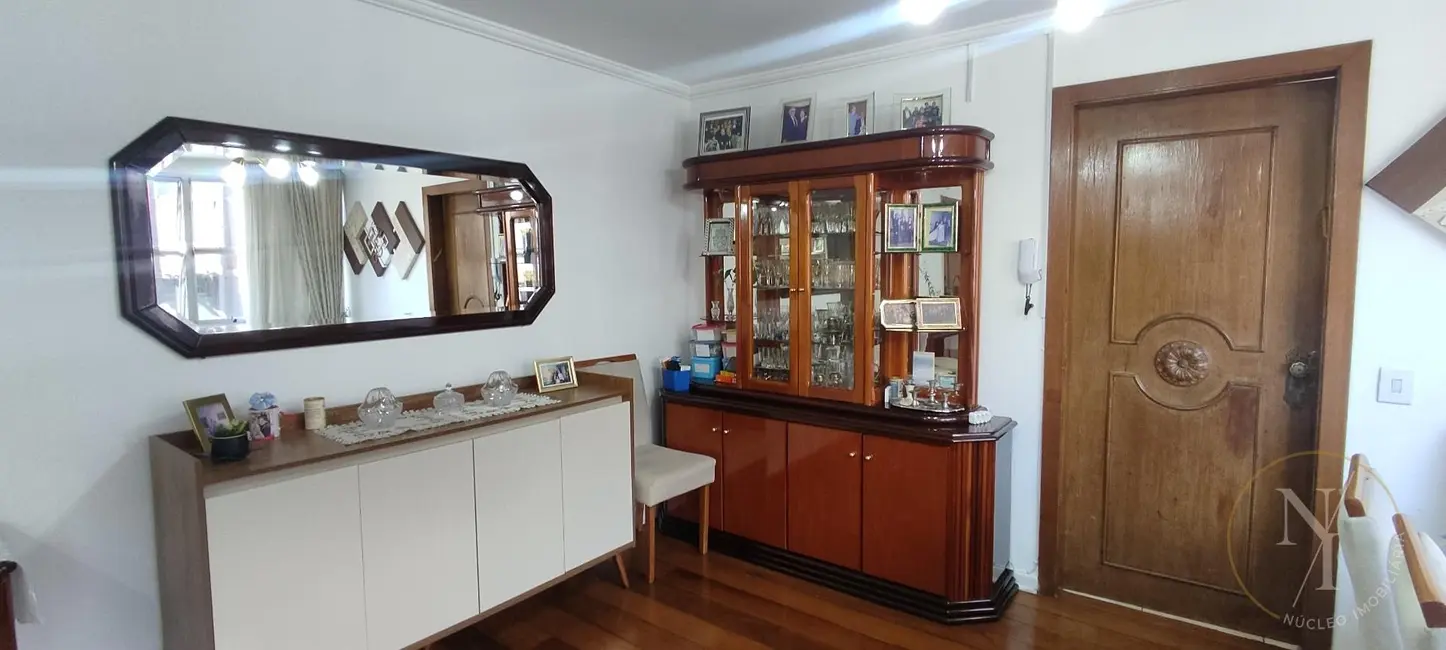 Foto 9 de Apartamento com 3 quartos à venda, 120m2 em Santa Cecília, São Paulo - SP