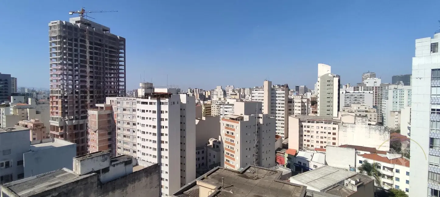 Foto 3 de Apartamento com 3 quartos à venda, 120m2 em Santa Cecília, São Paulo - SP