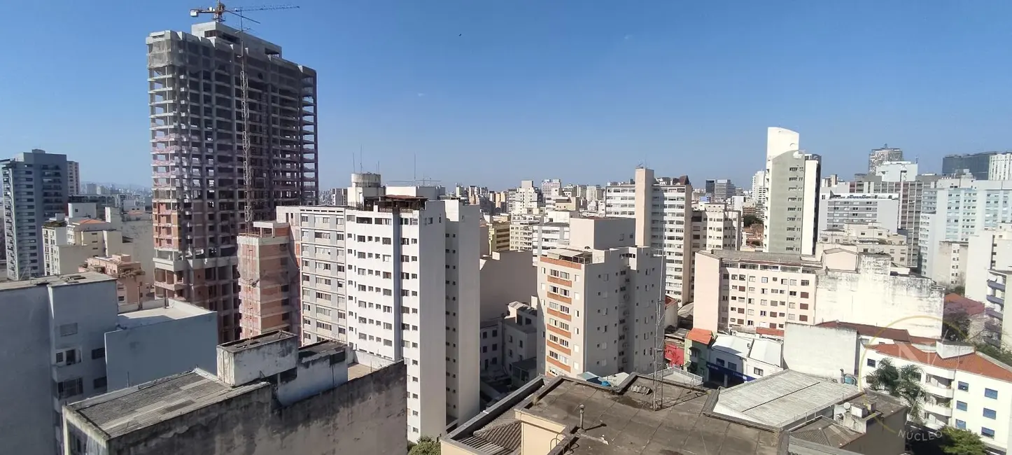 Foto 5 de Apartamento com 3 quartos à venda, 120m2 em Santa Cecília, São Paulo - SP