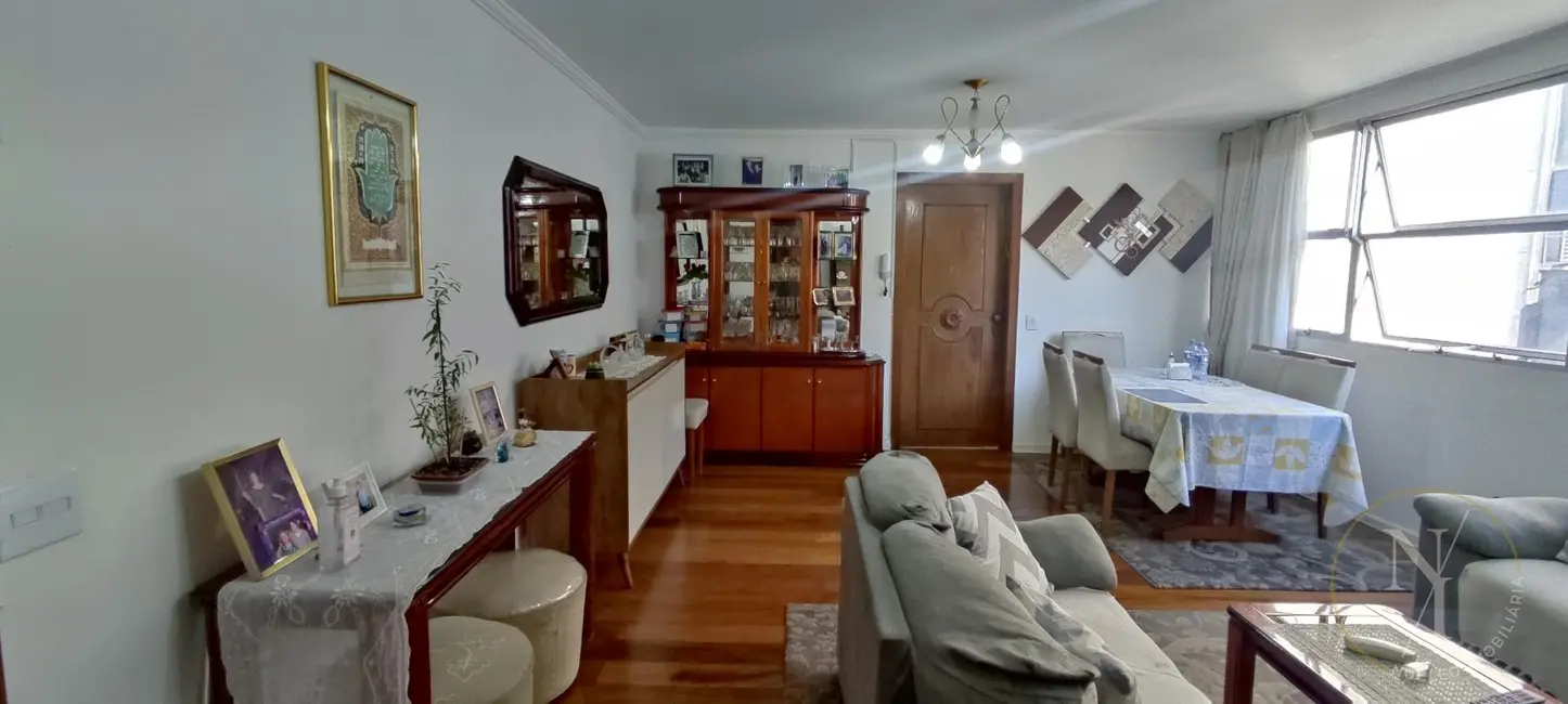 Foto 7 de Apartamento com 3 quartos à venda, 120m2 em Santa Cecília, São Paulo - SP