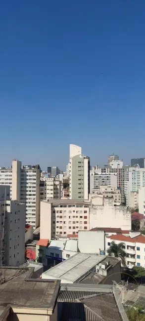 Foto 1 de Apartamento com 3 quartos à venda, 120m2 em Santa Cecília, São Paulo - SP