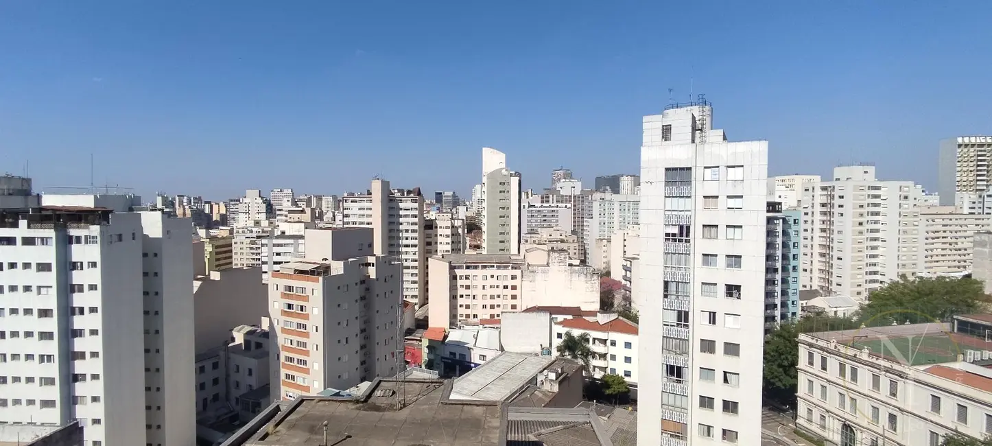 Foto 4 de Apartamento com 3 quartos à venda, 120m2 em Santa Cecília, São Paulo - SP