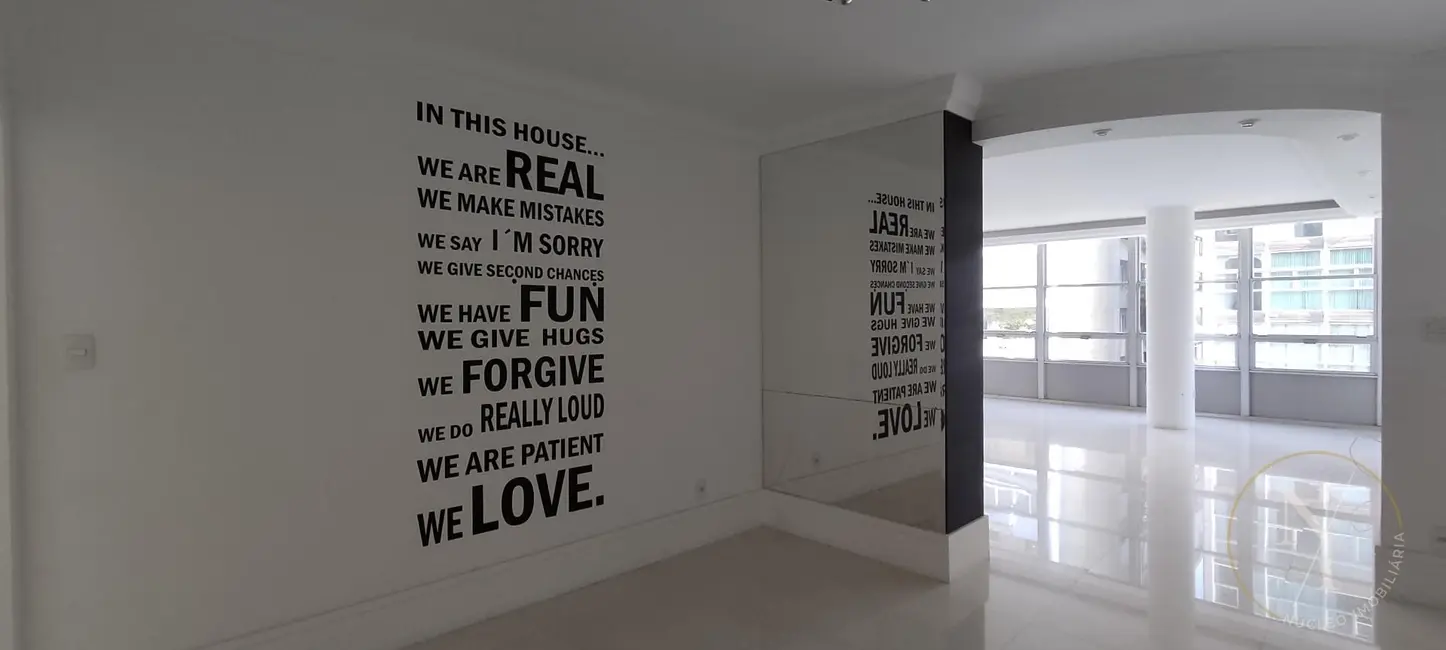 Apartamento com 4 quartos à venda, 330m2 em Higienópolis, São Paulo - SP - imagem 2 Foto 2 de Apartamento com 4 quartos à venda, 330m2 em Higienópolis, São Paulo - SP