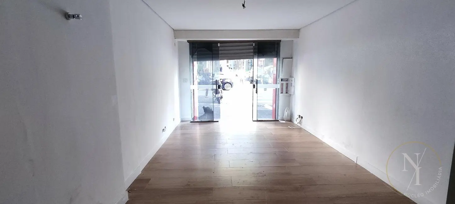 Foto 5 de Loja com 1 quarto para alugar, 40m2 em Santa Cecília, São Paulo - SP