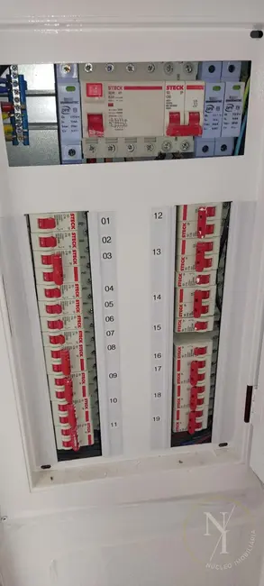 Foto 7 de Loja com 1 quarto para alugar, 40m2 em Santa Cecília, São Paulo - SP