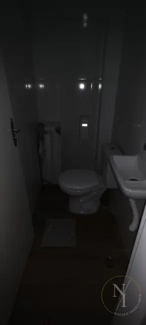 Foto 9 de Loja com 1 quarto para alugar, 40m2 em Santa Cecília, São Paulo - SP