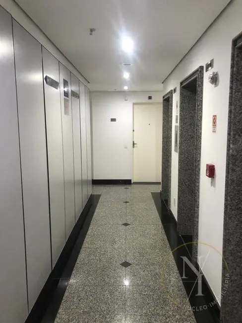 Sala Comercial com 1 quarto à venda, 40m2 em Vila Mariana, São Paulo - SP - imagem 8 Foto 8 de Sala Comercial com 1 quarto à venda, 40m2 em Vila Mariana, São Paulo - SP