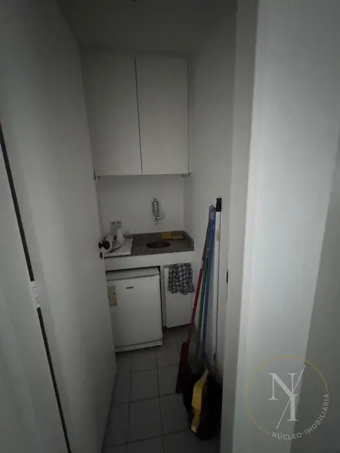 Sala Comercial com 1 quarto à venda, 40m2 em Vila Mariana, São Paulo - SP - imagem 7 Foto 7 de Sala Comercial com 1 quarto à venda, 40m2 em Vila Mariana, São Paulo - SP