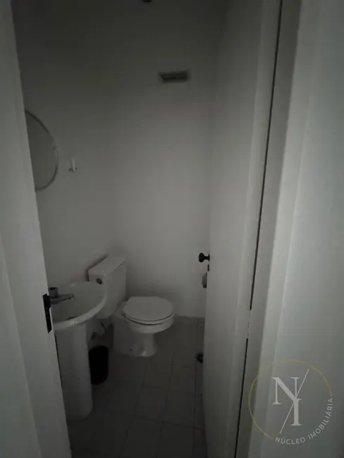 Sala Comercial com 1 quarto à venda, 40m2 em Vila Mariana, São Paulo - SP - imagem 4 Foto 4 de Sala Comercial com 1 quarto à venda, 40m2 em Vila Mariana, São Paulo - SP