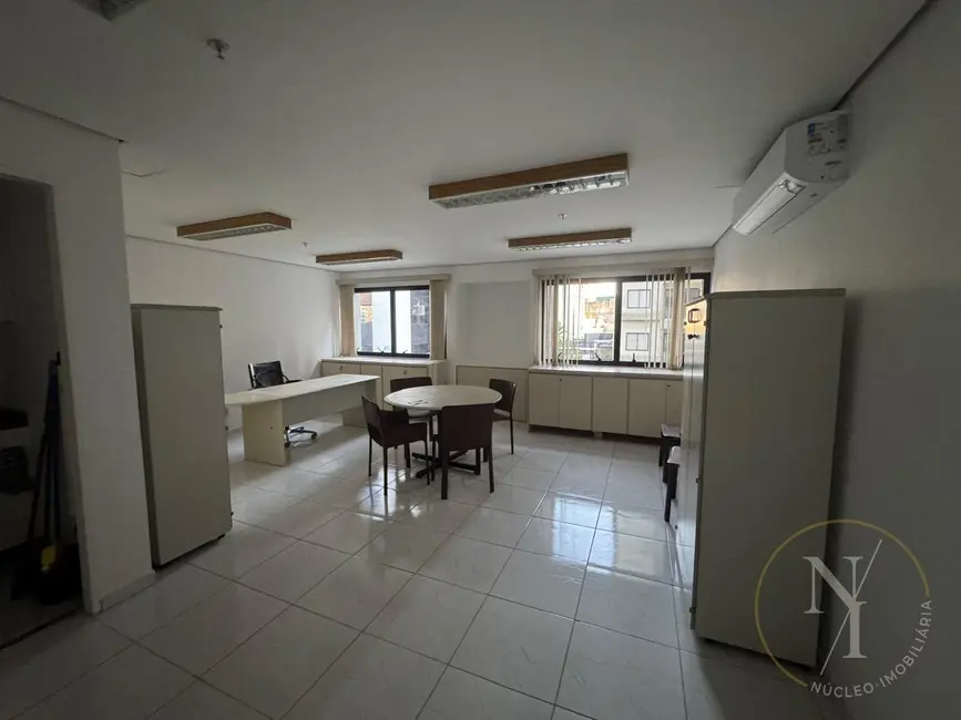Foto 1 de Sala Comercial com 1 quarto à venda e para alugar, 40m2 em Vila Mariana, São Paulo - SP