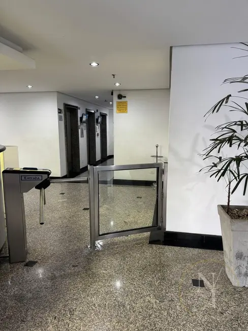 Sala Comercial com 1 quarto à venda, 40m2 em Vila Mariana, São Paulo - SP - imagem 9 Foto 9 de Sala Comercial com 1 quarto à venda, 40m2 em Vila Mariana, São Paulo - SP