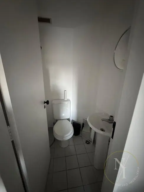 Foto 2 de Sala Comercial com 1 quarto à venda e para alugar, 40m2 em Vila Mariana, São Paulo - SP