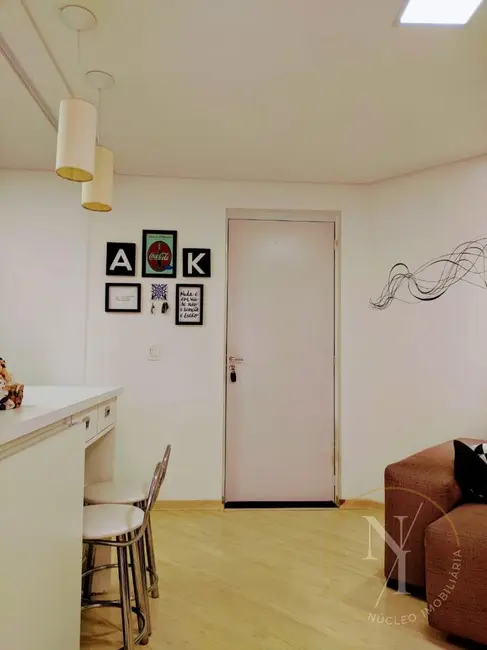 Foto 9 de Apartamento com 2 quartos à venda, 62m2 em Parque São Lourenço, São Paulo - SP