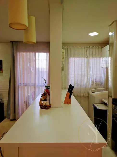 Foto 4 de Apartamento com 2 quartos à venda, 62m2 em Parque São Lourenço, São Paulo - SP