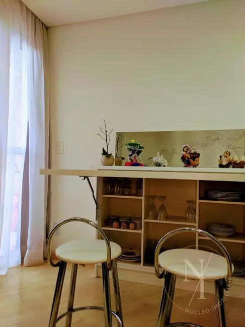 Foto 6 de Apartamento com 2 quartos à venda, 62m2 em Parque São Lourenço, São Paulo - SP