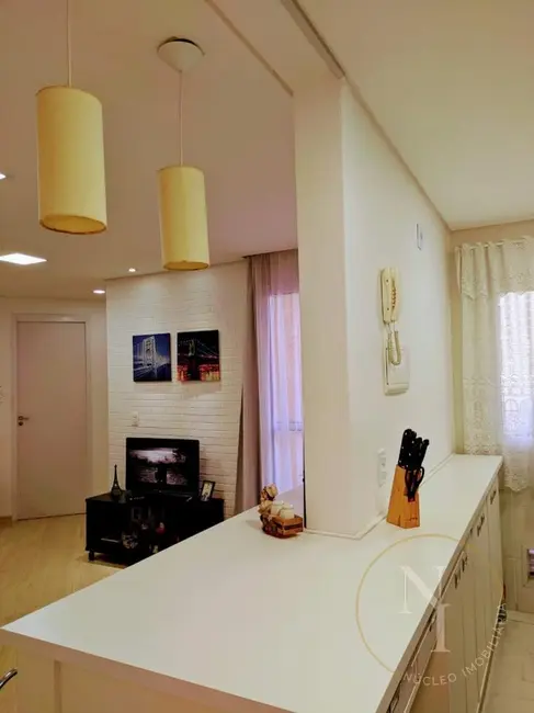 Foto 5 de Apartamento com 2 quartos à venda, 62m2 em Parque São Lourenço, São Paulo - SP